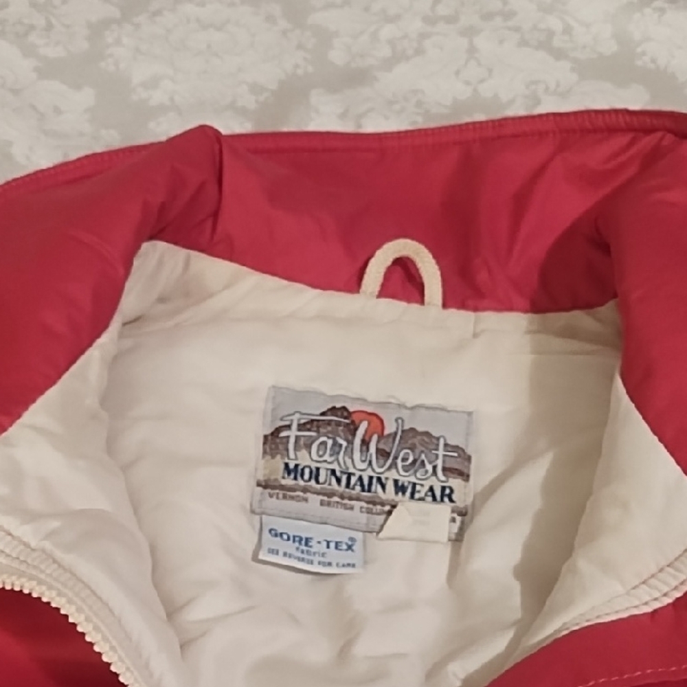 Women's Pink Bomber Jacket